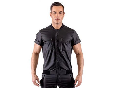 Shirt Blouson XL - 2
