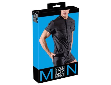 Shirt Blouson XL - 5