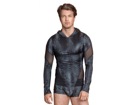 Men's Shirt L - 3
