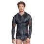 Men's Shirt L - 4