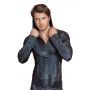 Men's Shirt L - 5