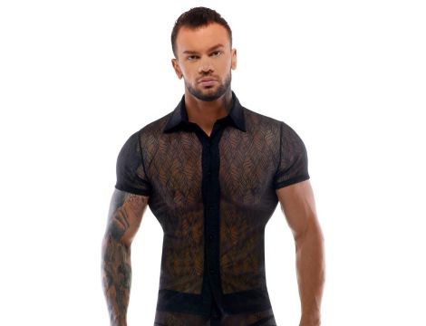Men's Shirt M
