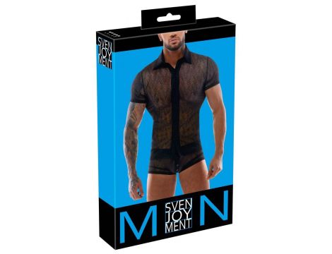 Men's Shirt M - 6