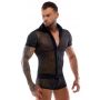 Men's Shirt M - 5