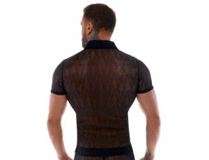 Men's Shirt 2XL