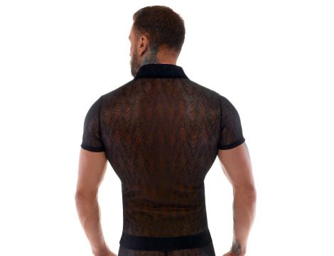 Men's Shirt 2XL