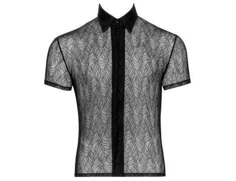 Men's Shirt 2XL - 2