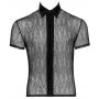 Men's Shirt 2XL - 3