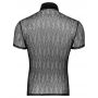 Men's Shirt 2XL - 6