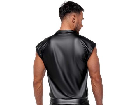 Men's Shirt matte L - 3