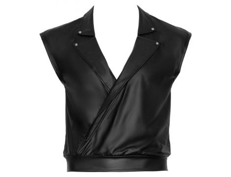 Men's Shirt matte L - 4
