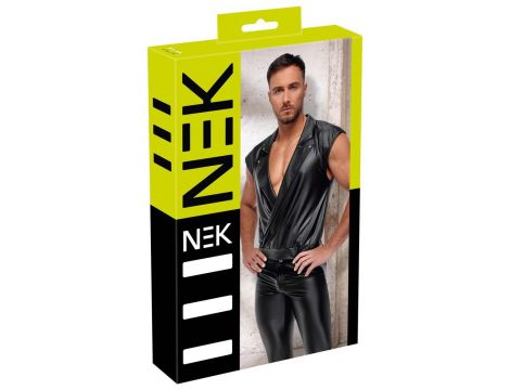 Men's Shirt matte XL - 6