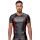 Men's Short black/red S