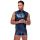 Men's Shirt blue S
