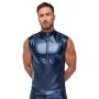 Men's Shirt blue XL - 2