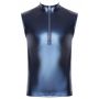 Men's Shirt blue XL - 5