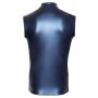 Men's Shirt blue XL - 8
