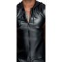 Noir Hoodie L - 4