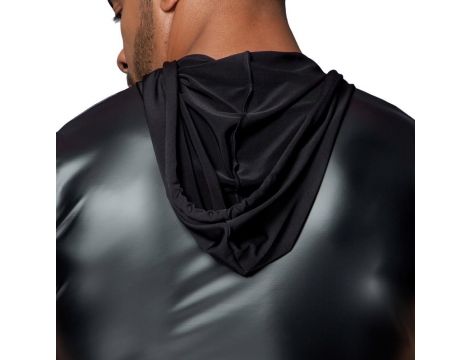 Noir Hoodie 2XL - 2