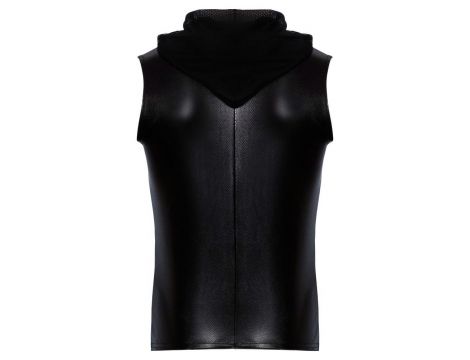 Noir M.Shirt 2XL - 4