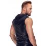 Noir M.Shirt 2XL - 8