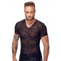 Noir M.Shirt leo 2XL - 5