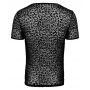 Noir M.Shirt leo 2XL - 6
