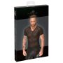 Noir M.Shirt leo 2XL - 7