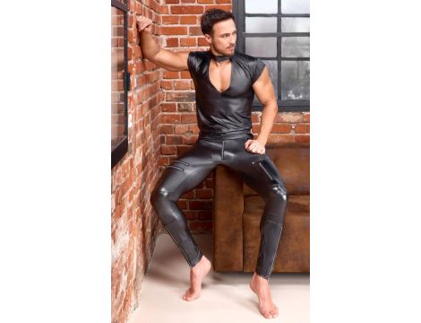 Men's Shirt S - 4