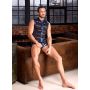 Men's Shirt L - 8