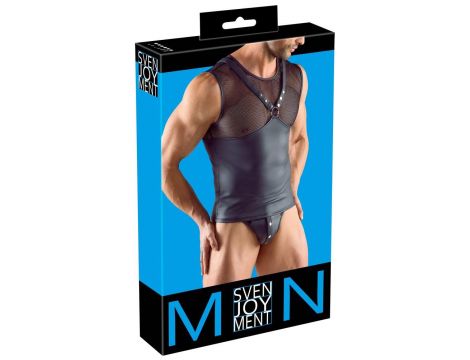 Men's Top 2XL - 8