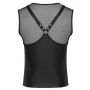 Men's Top 2XL - 8