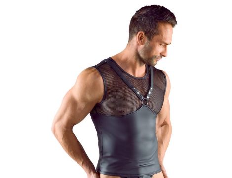 Men's Top 3XL - 5