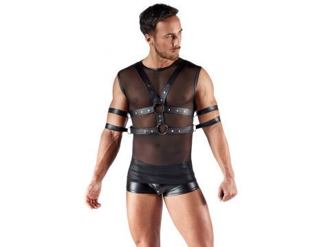Men's Shirt L - 3