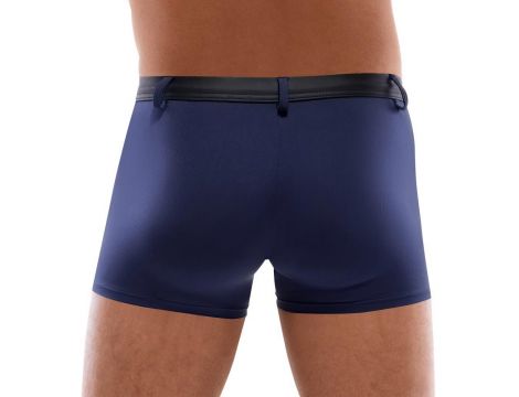M. Boxer Briefs Police L - 8