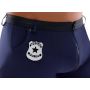 M. Boxer Briefs Police L - 5