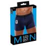 M. Boxer Briefs Police L - 7