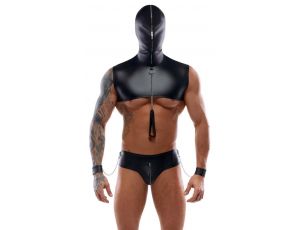 Men's Bondage Set S