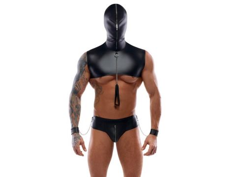 Men's Bondage Set S