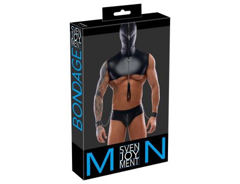 Men's Bondage Set S - 7