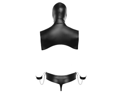 Men's Bondage Set M - 7