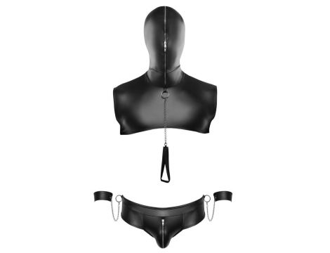 Men's Bondage Set L - 2