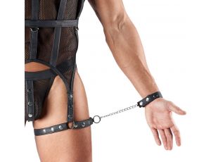 Men's Bondage Set M