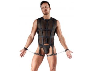 Men's Bondage Set L