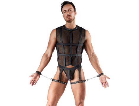 Men's Bondage Set L