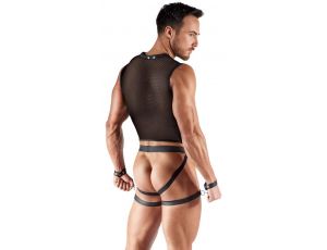 Men's Bondage Set XL