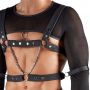Men's Bondage Set L - 6