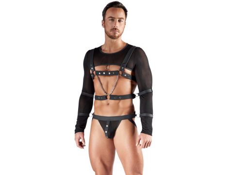 Men's Bondage Set 2XL - 2
