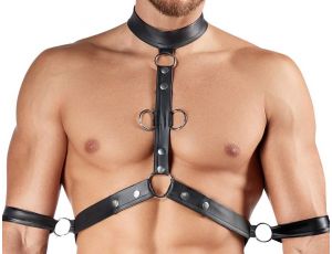 Men's Harness and Pants M