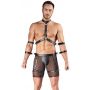 Men's Harness and Pants L - 5